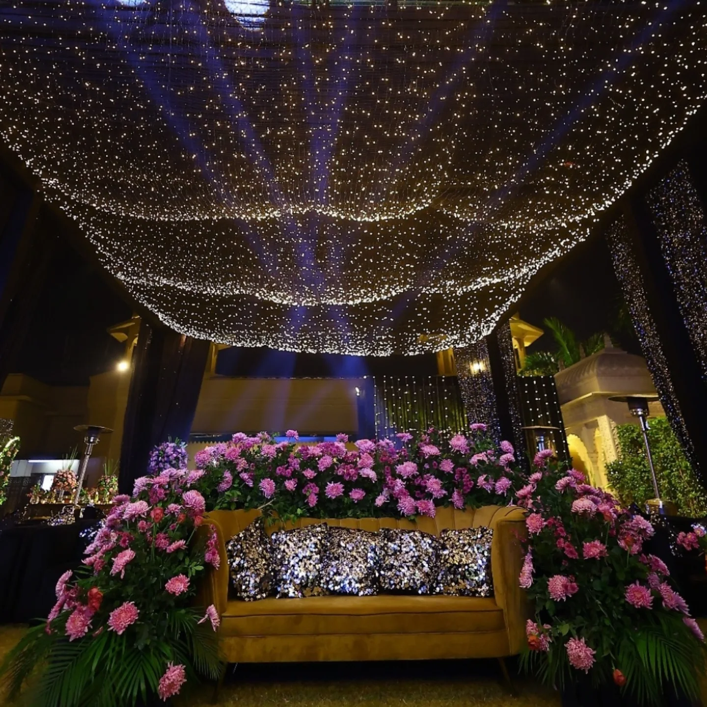 Destination Wedding Planner in Delhi NCR