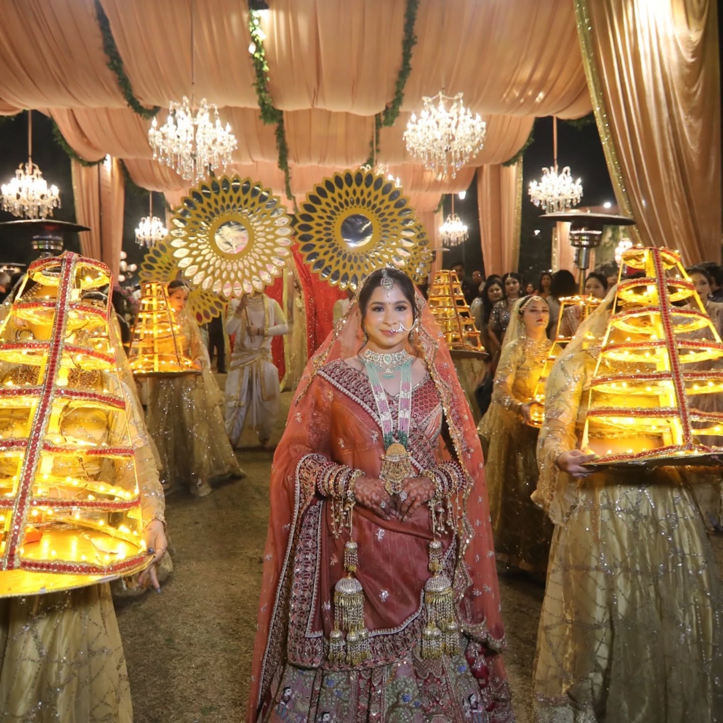 Wedding Planning Company in Gurugram