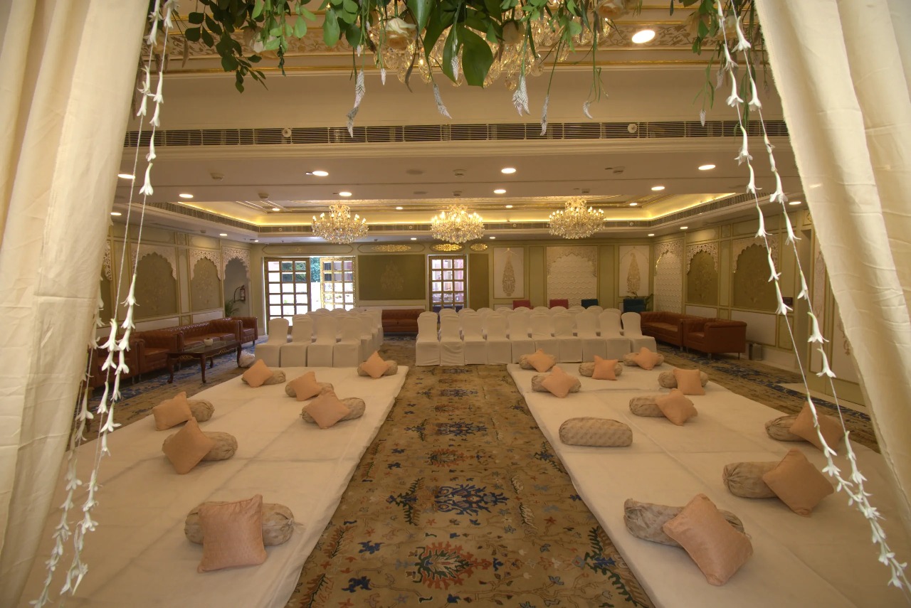 Best Wedding Planning Company in Gurgaon