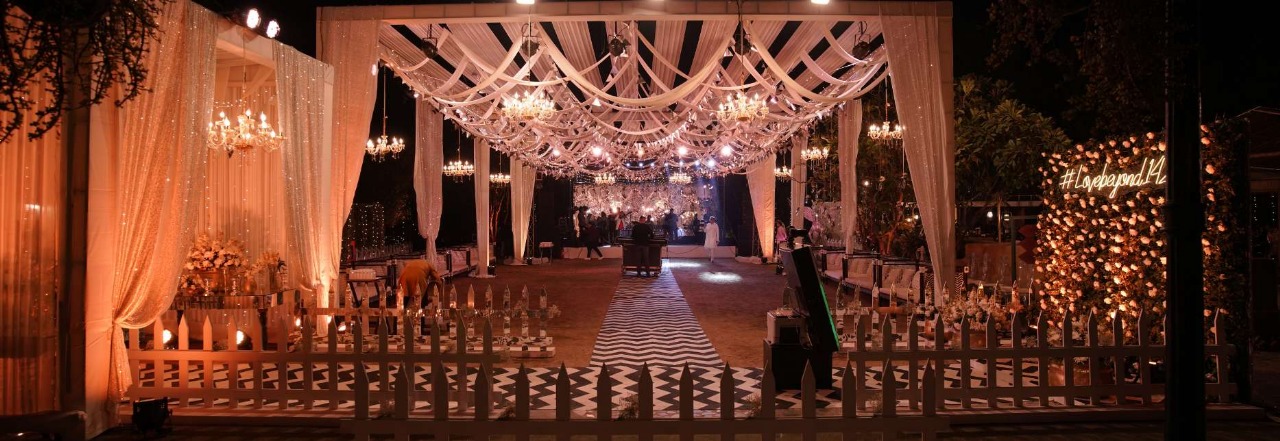 Wedding Planning Company in Gurugram