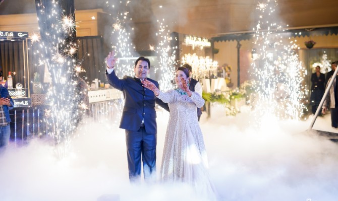 Wedding Planning Company in Gurugram