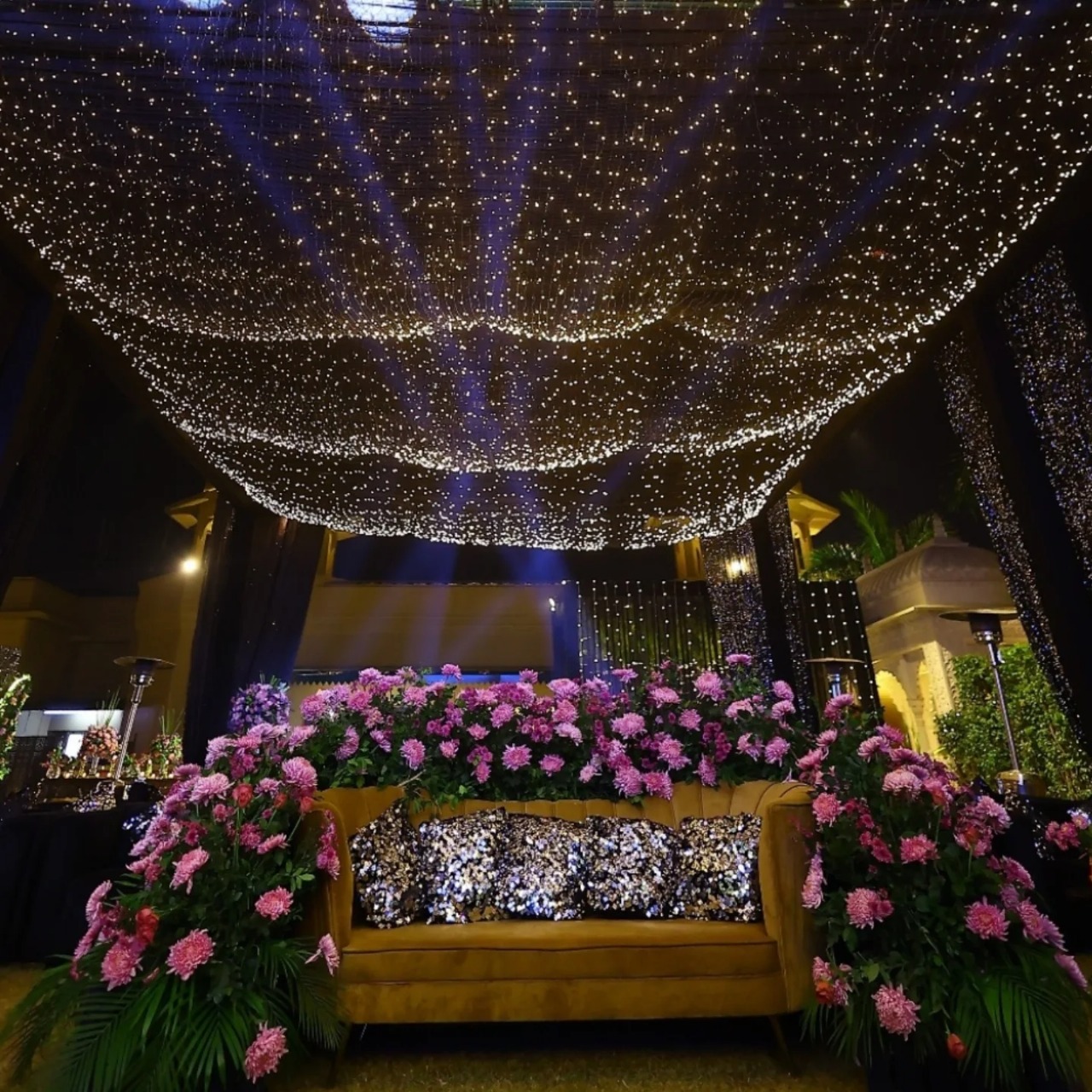 Wedding Planning Company in Gurugram